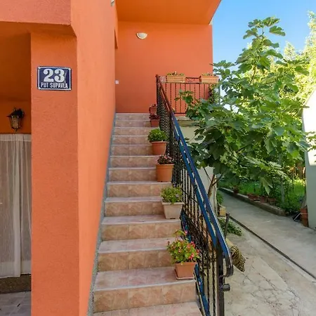 Marie Apartment Split Exterior photo