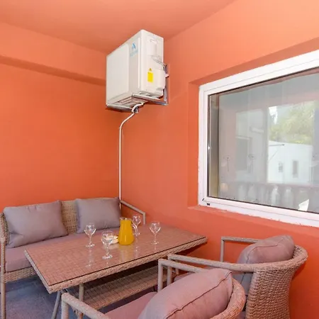 Marie Apartment Split Exterior photo