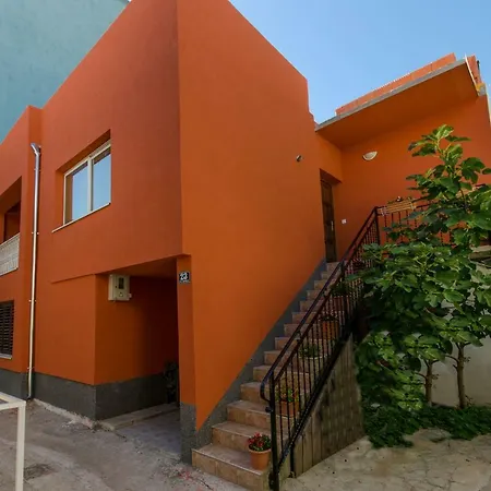 Marie Apartment Split Exterior photo