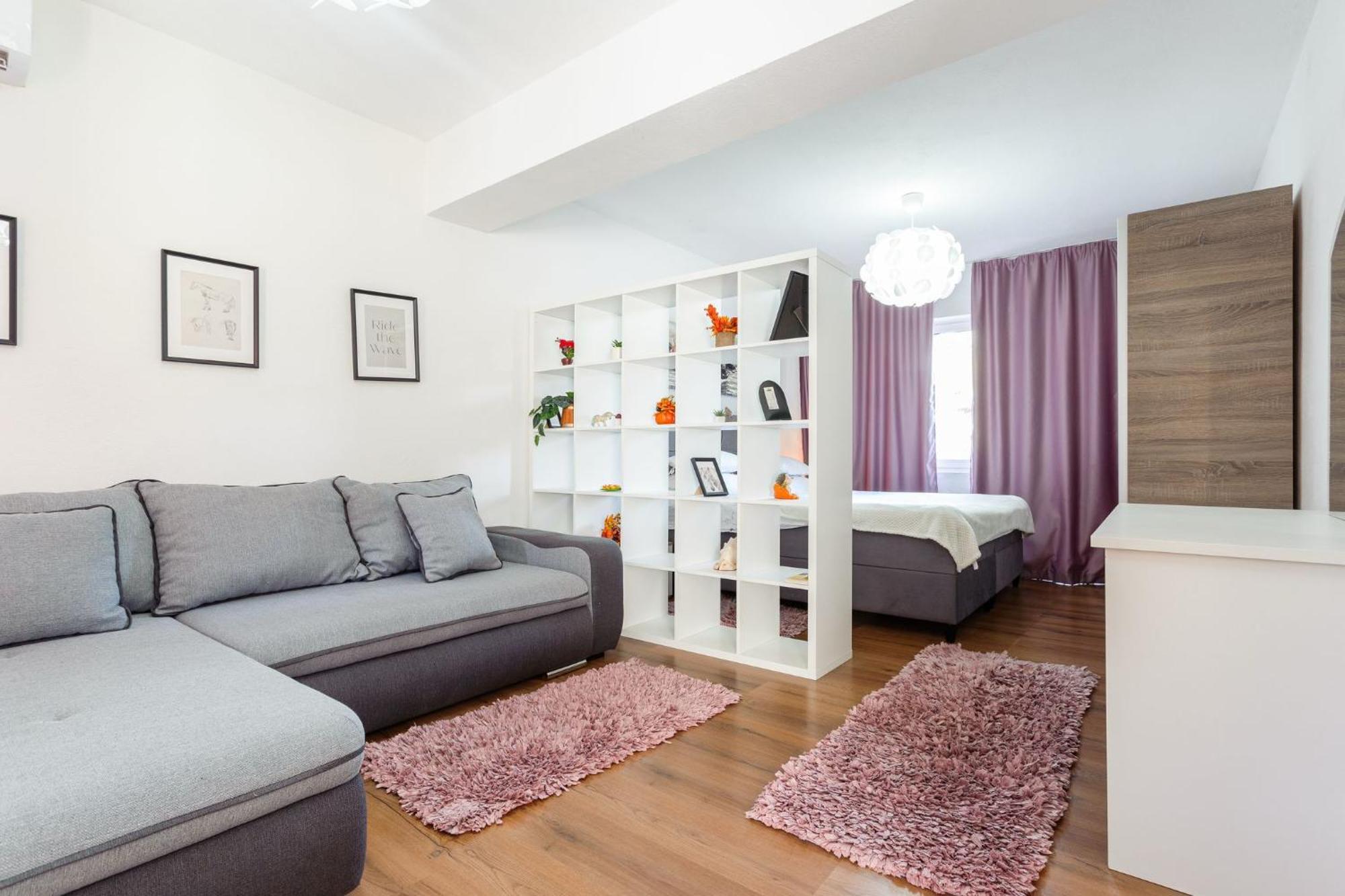 Apartment Marie