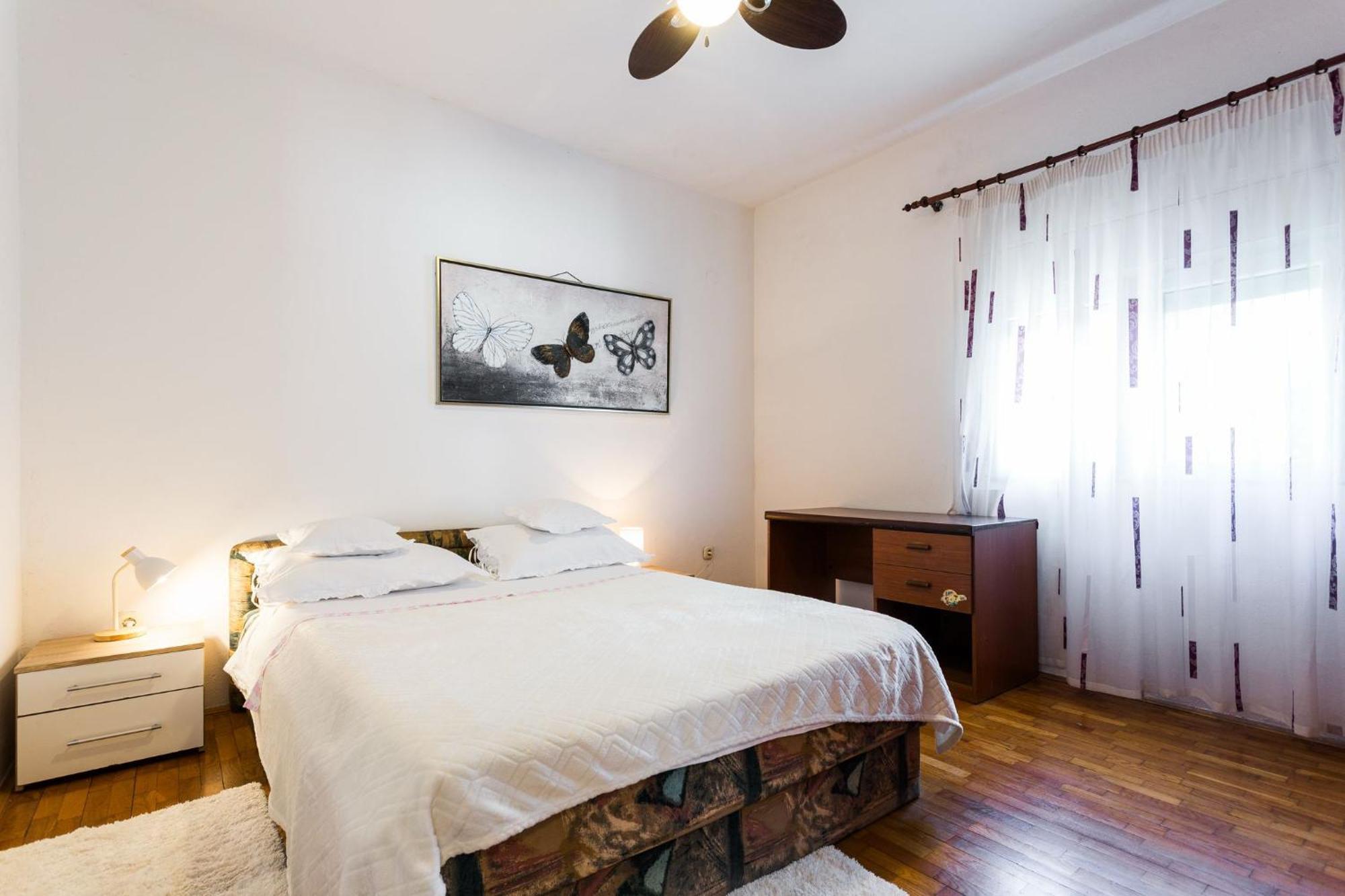 Apartment Marie Split