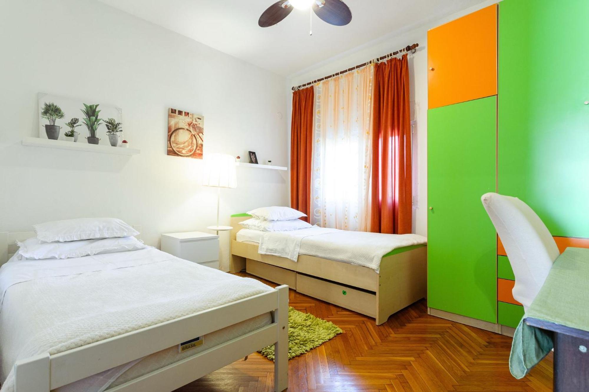 Apartment Marie