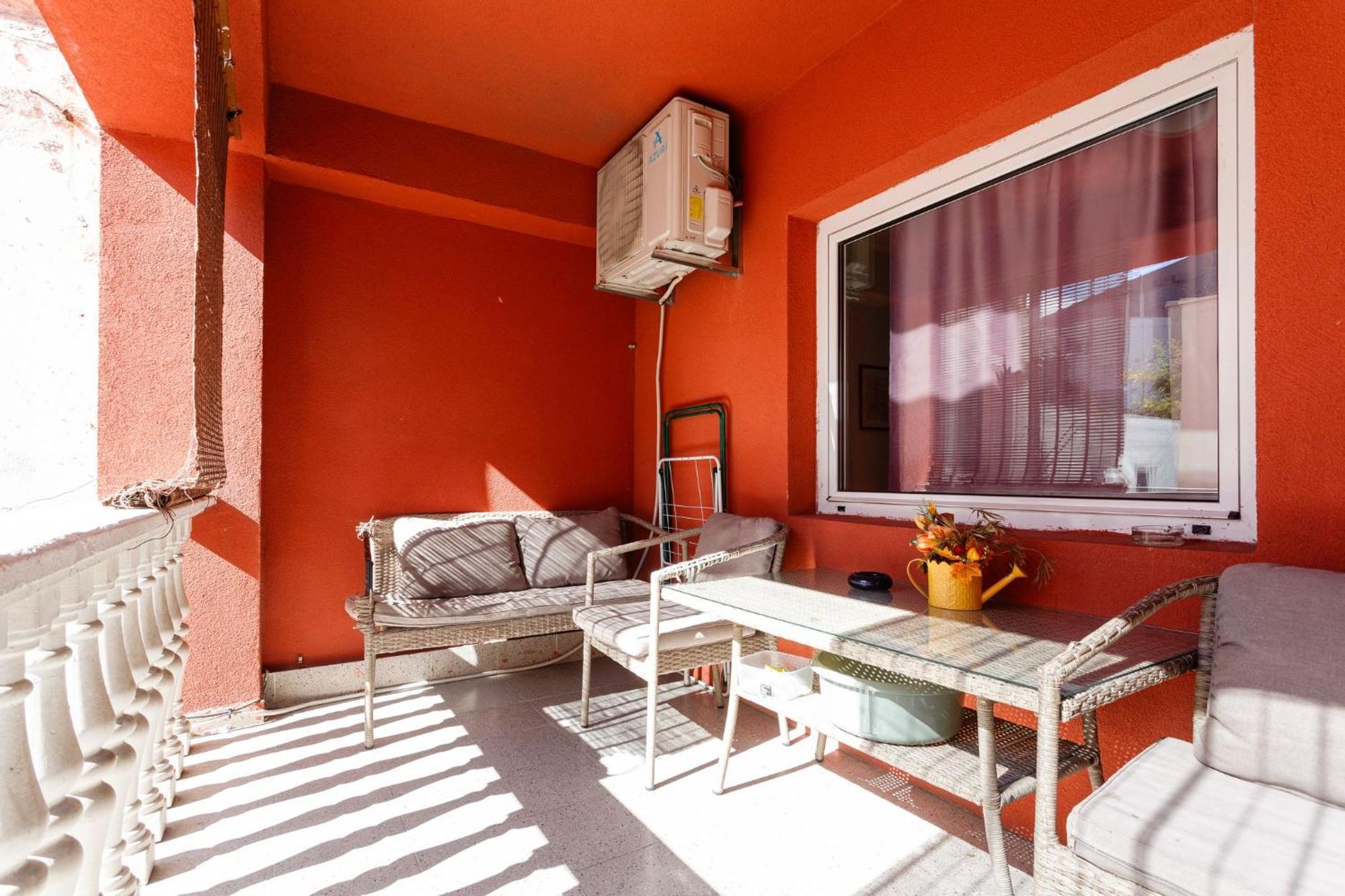 Marie Apartment