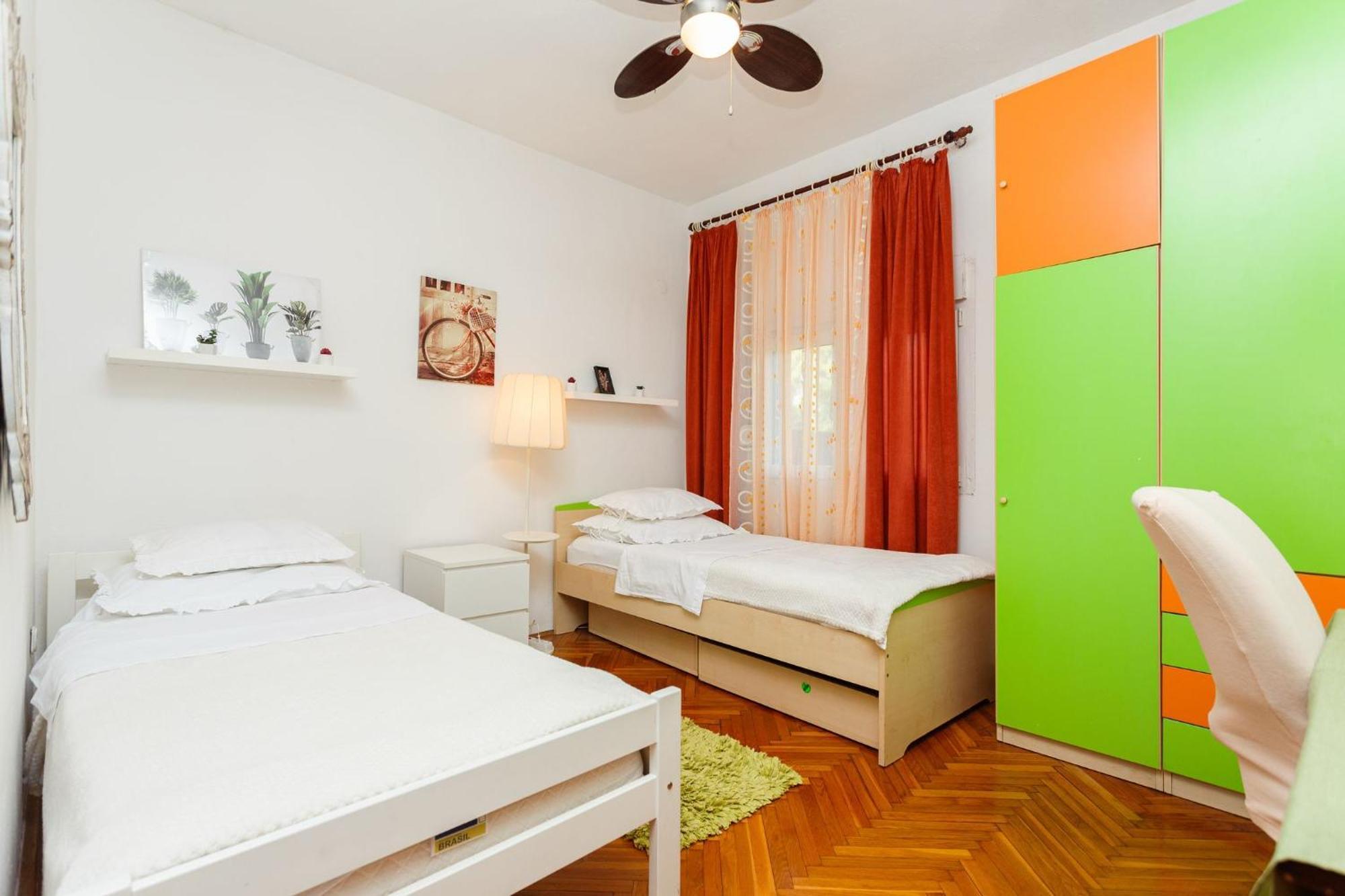 Apartment Marie