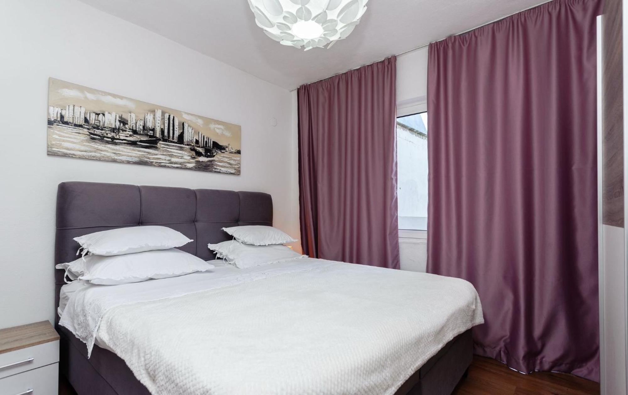 Marie Apartment Split