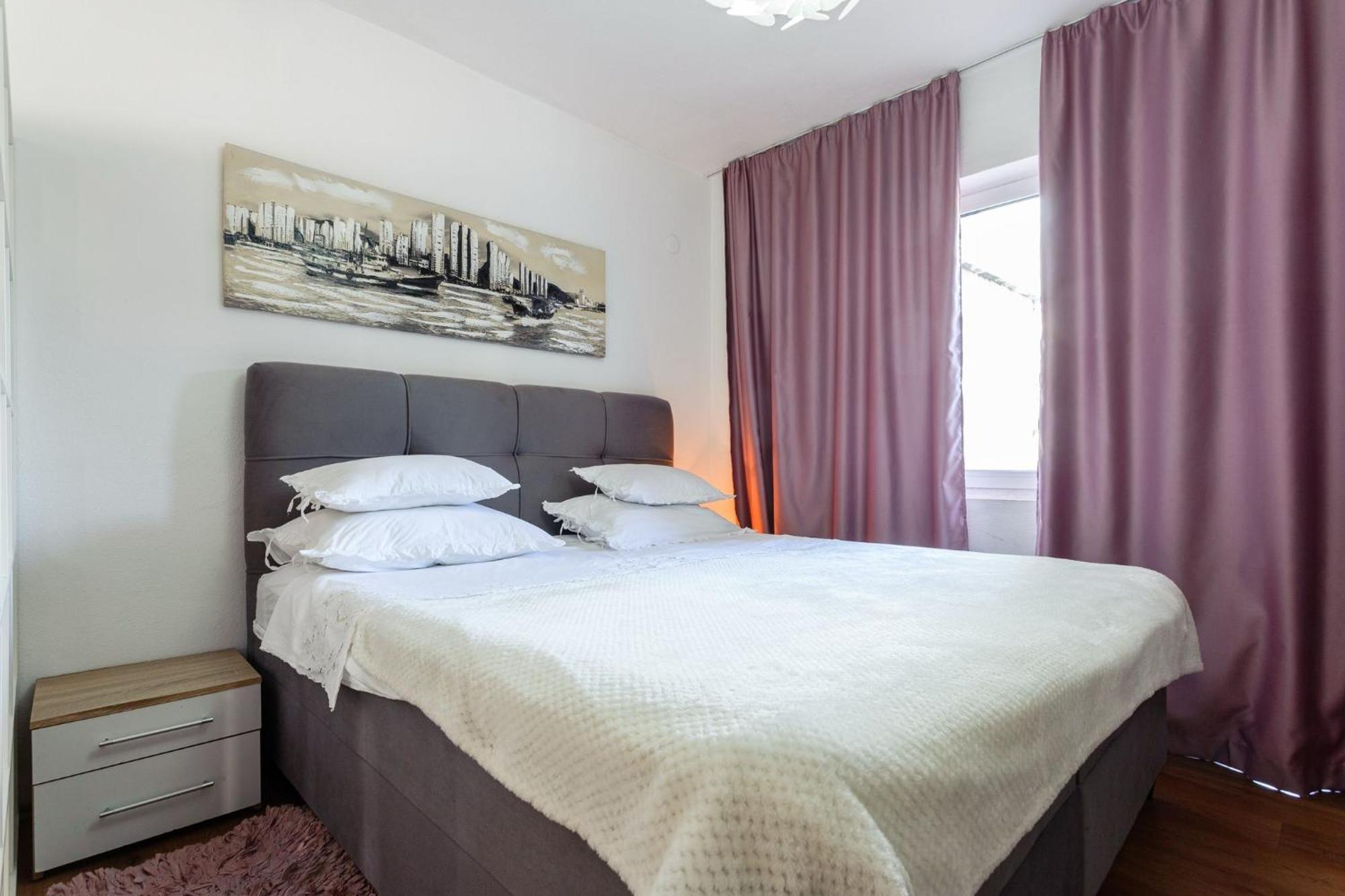 Apartment Marie