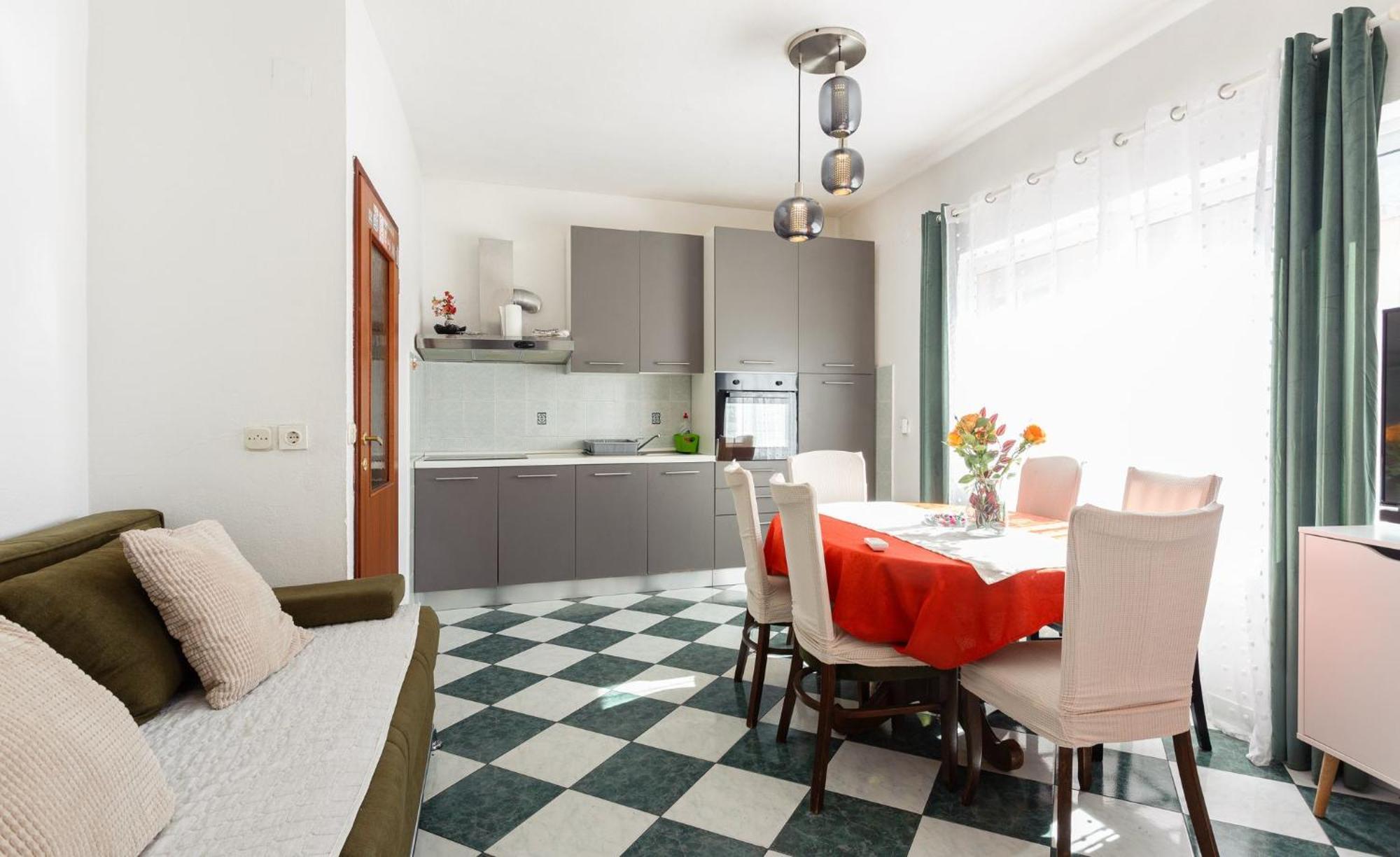 Marie Apartment *