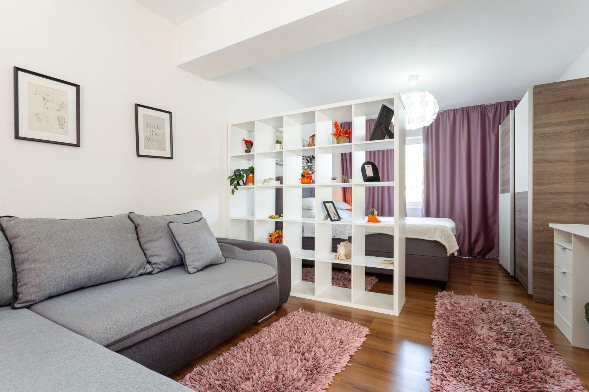 Apartment Marie Split