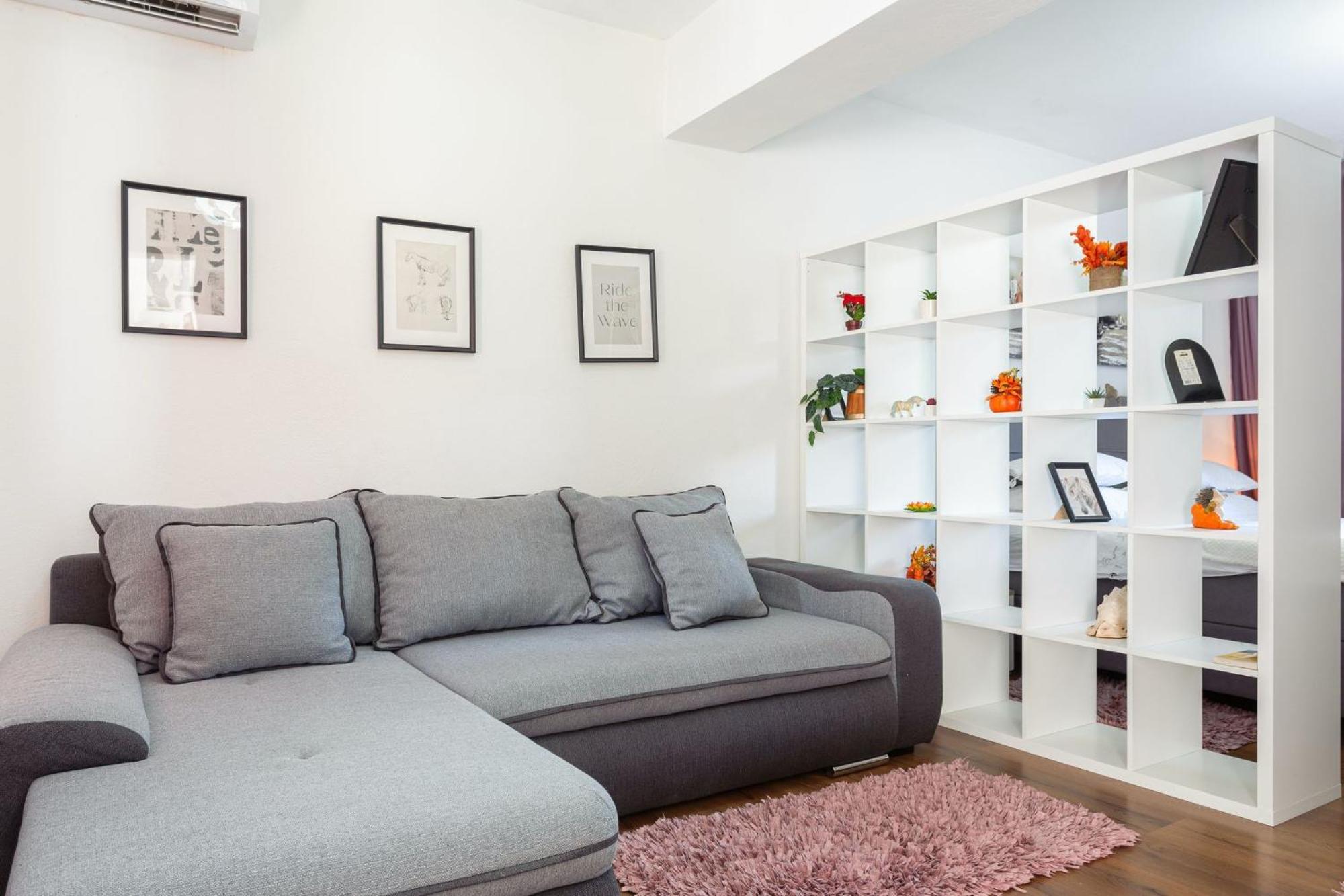 Marie Apartment *