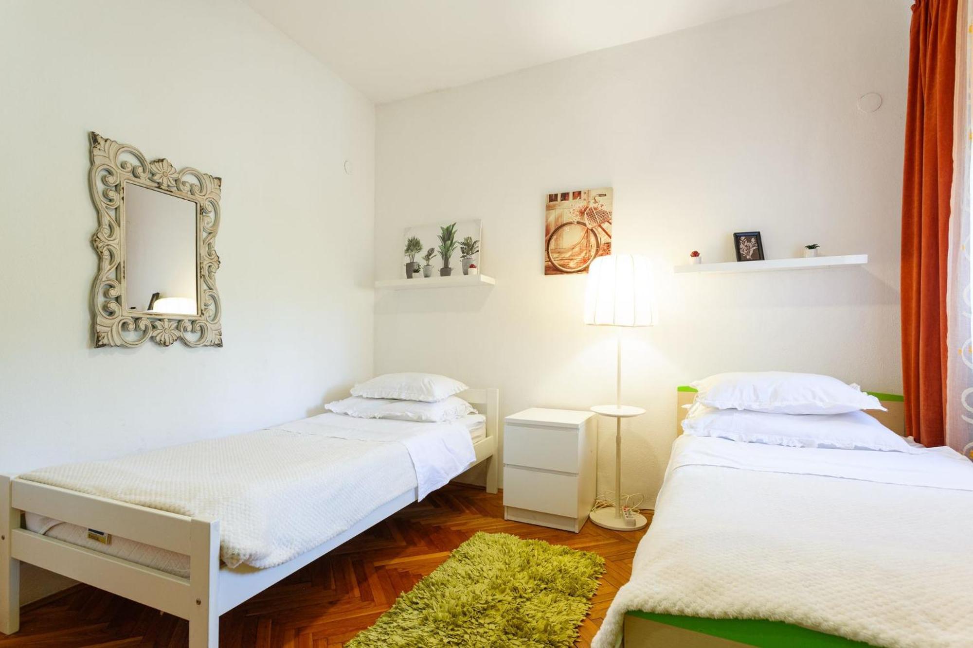 Marie Apartment Split