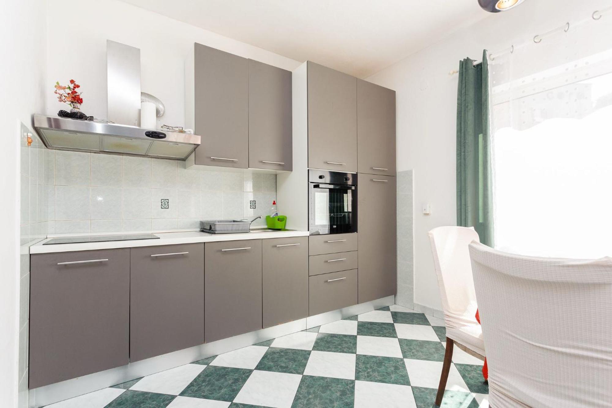 Apartment Marie Split