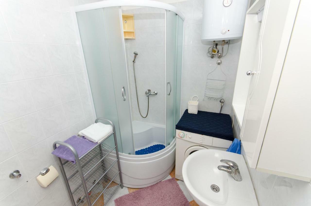 Apartment Marie *
