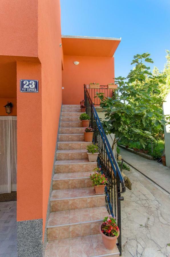 Marie Apartment