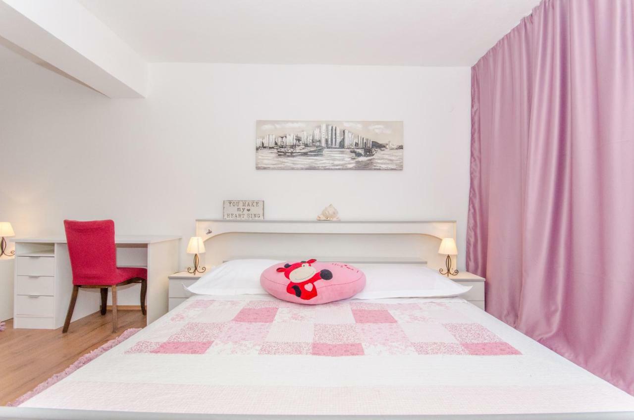 Marie Apartment Split