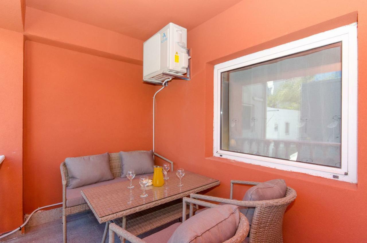 Apartment Marie *