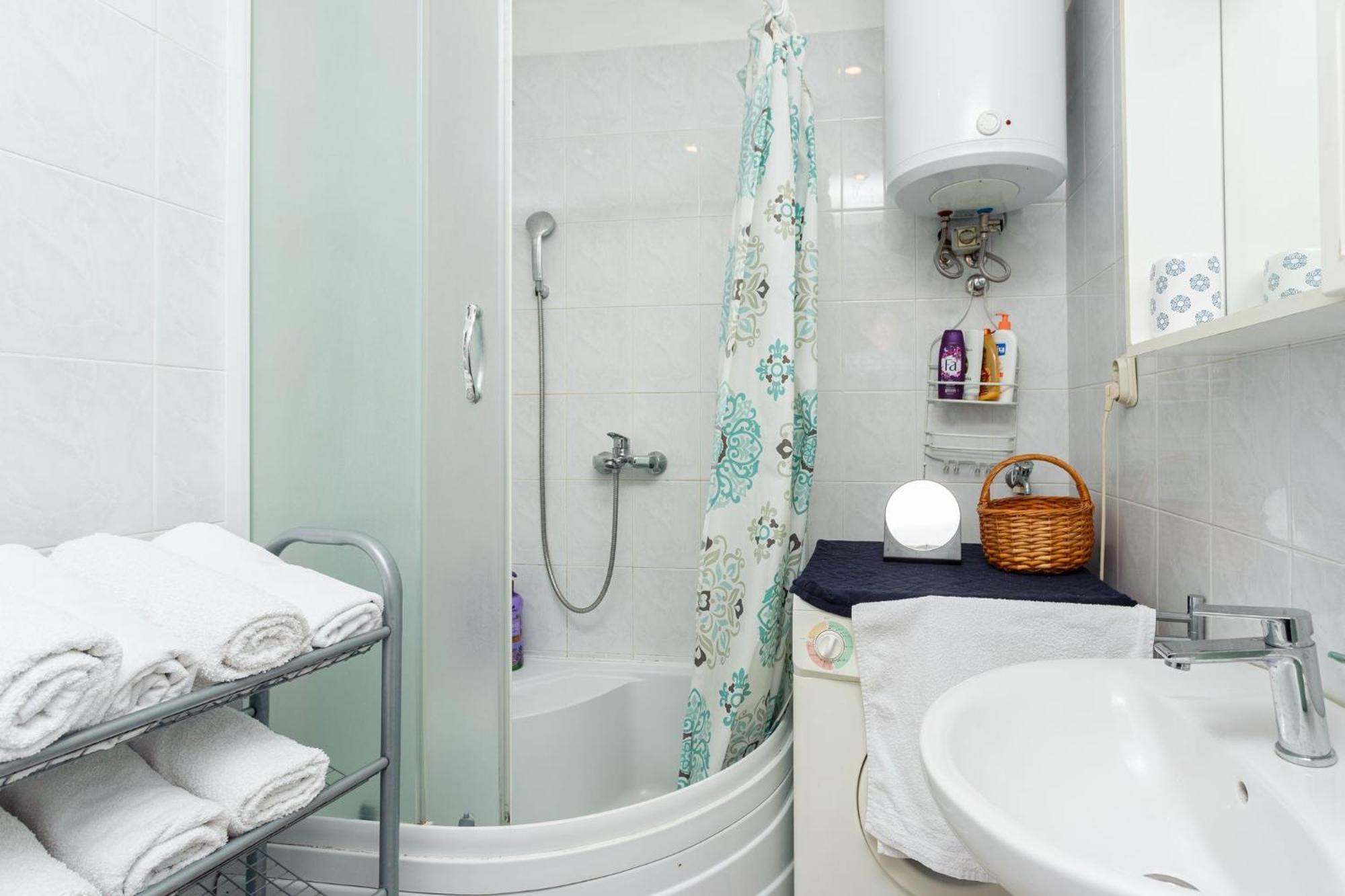 Marie Apartman *