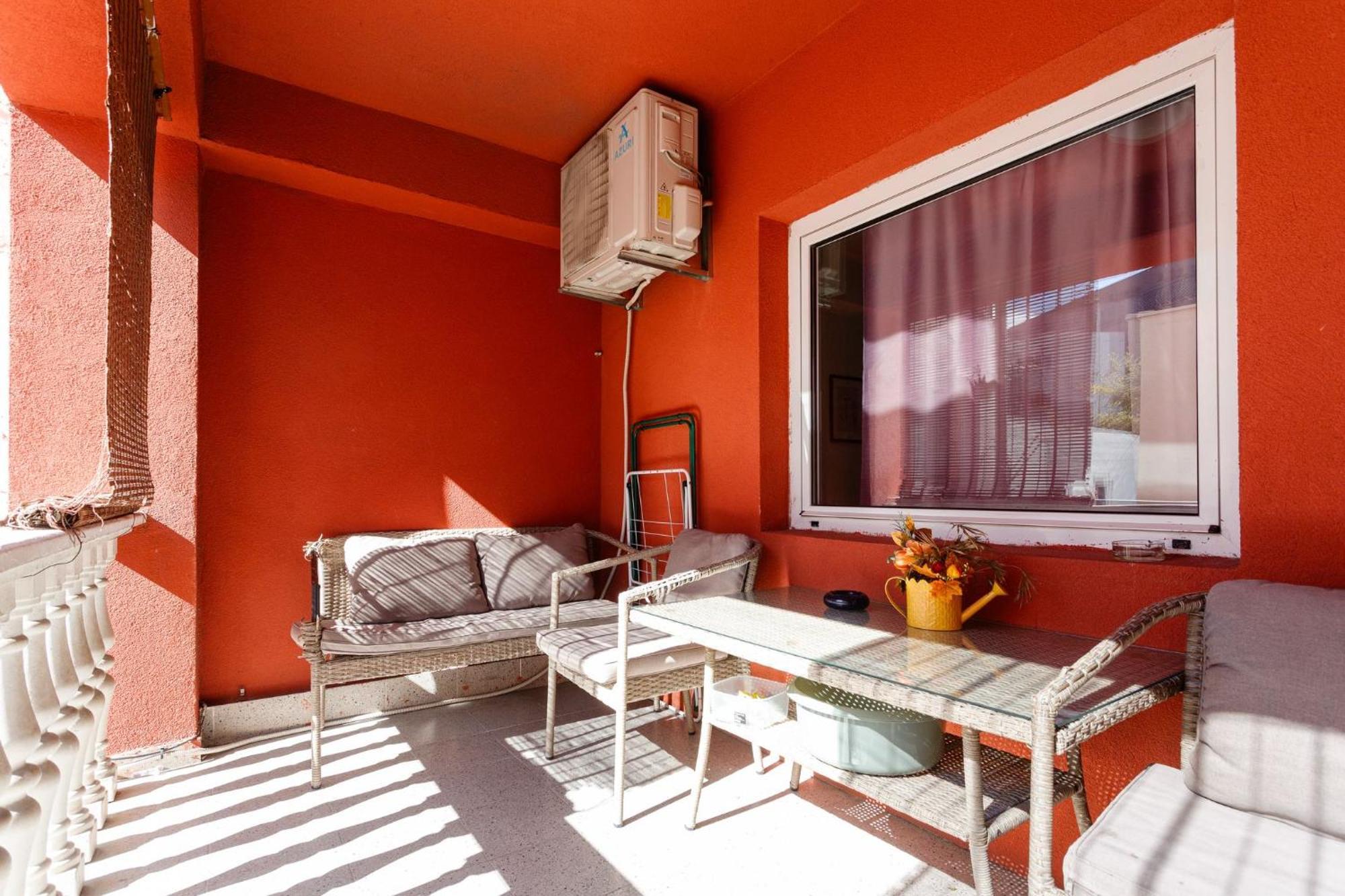 Marie Apartman