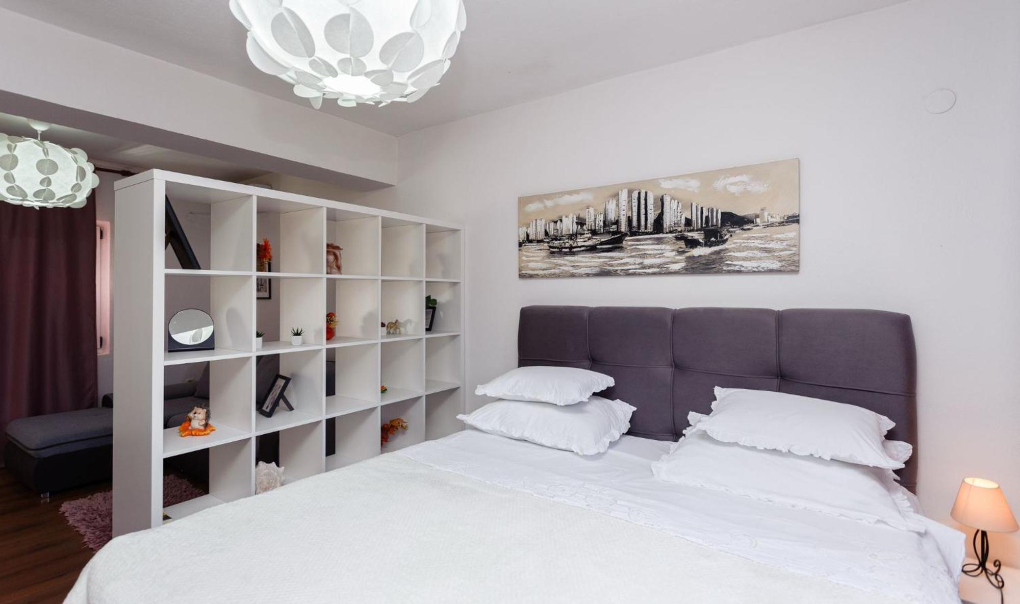 Apartman Marie *