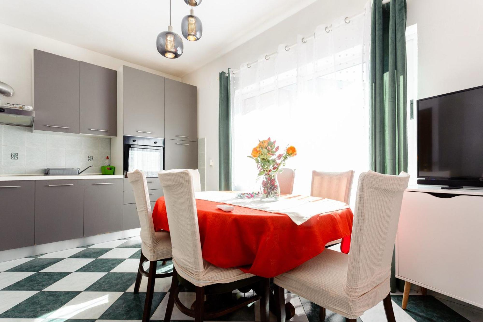 Apartman Marie