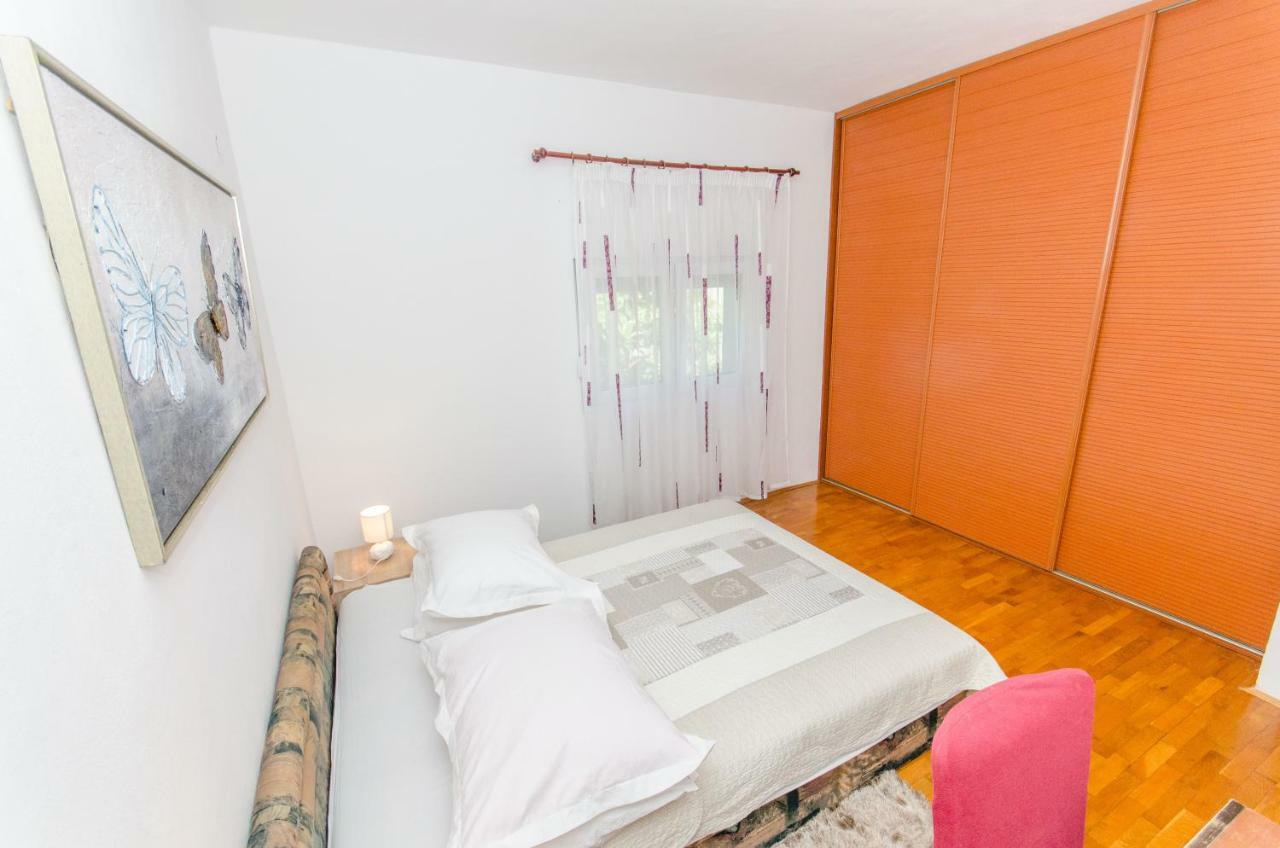 Apartman Marie *
